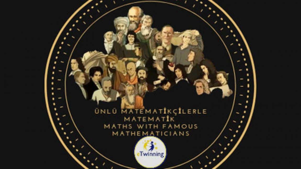 Maths With Famous Mathematicians (Ünlü Matematikçilerle Matematik)